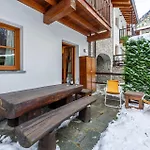 La Casa Di Cuori - Accogliente Con Piccolo Patio - Psd 0112 *