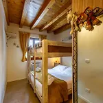 Appartamento La Casa Di Cuori - Accogliente Con Piccolo Patio - Psd 0112 *