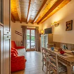 La Casa Di Cuori - Accogliente Con Piccolo Patio - Psd 0112 Appartamento *