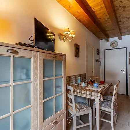 La Casa Di Cuori - Accogliente Con Piccolo Patio - Psd 0112 Pré-Saint-Didier