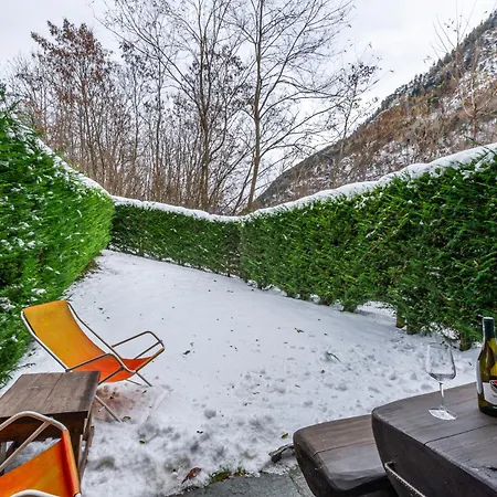 La Casa Di Cuori - Accogliente Con Piccolo Patio - Psd 0112