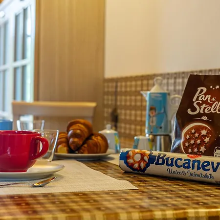 La Casa Di Cuori - Accogliente Con Piccolo Patio - Psd 0112 Apartman *