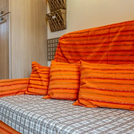 La Casa Di Cuori - Accogliente Con Piccolo Patio - Psd 0112 Apartman Pré-Saint-Didier