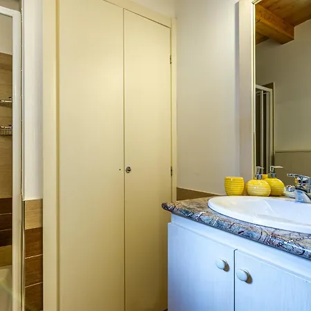 Appartamento La Casa Di Cuori - Accogliente Con Piccolo Patio - Psd 0112 Pré-Saint-Didier