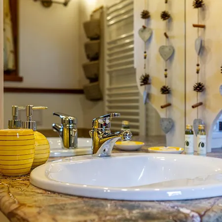 Apartman La Casa Di Cuori - Accogliente Con Piccolo Patio - Psd 0112