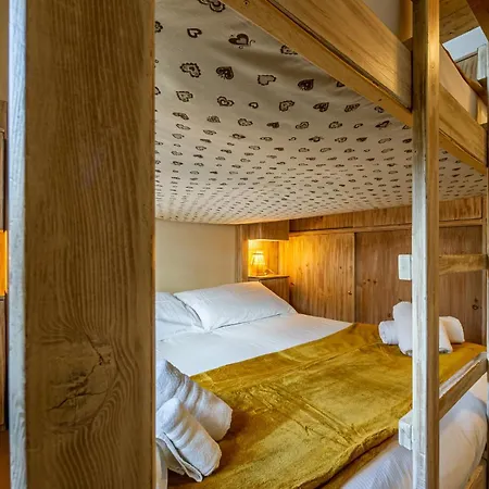 Apartman La Casa Di Cuori - Accogliente Con Piccolo Patio - Psd 0112 *