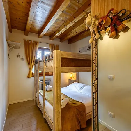 Appartamento La Casa Di Cuori - Accogliente Con Piccolo Patio - Psd 0112 *