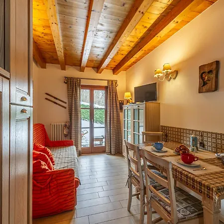 La Casa Di Cuori - Accogliente Con Piccolo Patio - Psd 0112 Apartment *